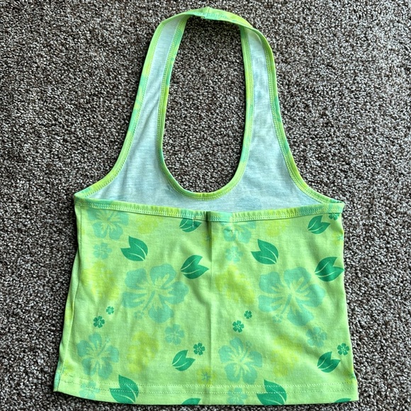 Adika Halter Top - Picture 2 of 3